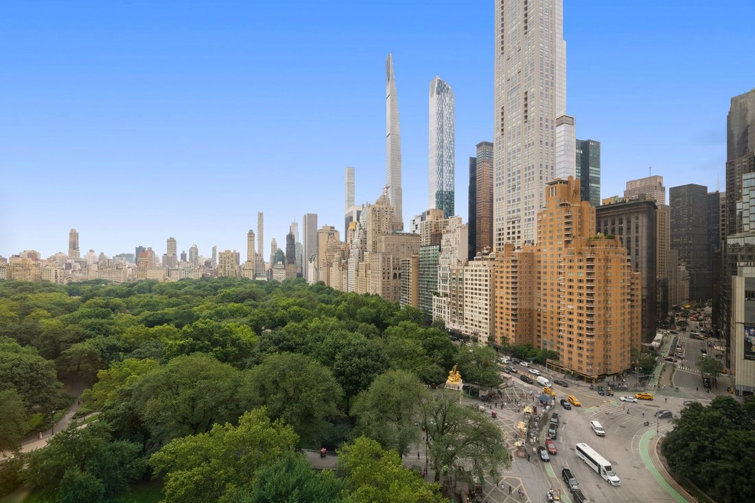 Condo in New York, New York, United States 4 - 16026576