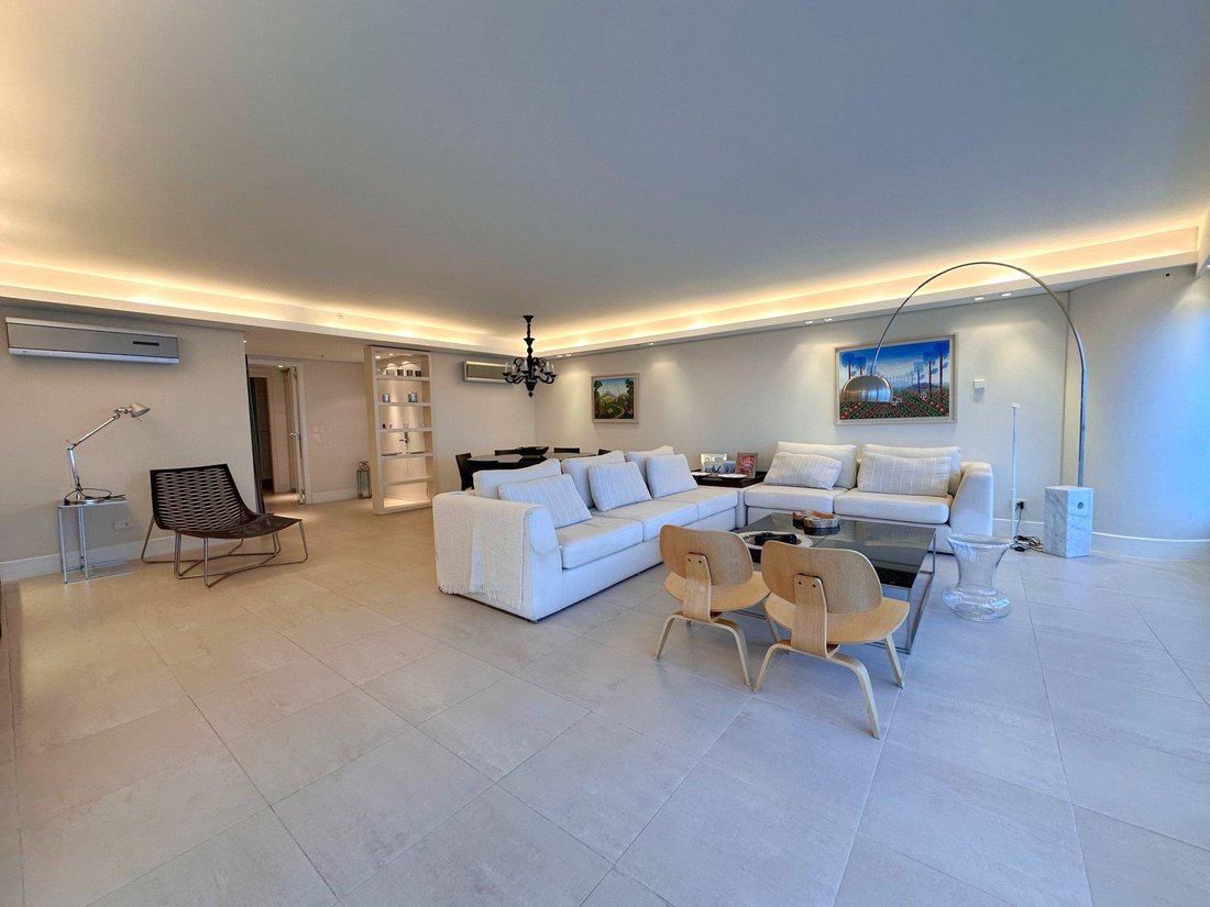 Apartment in Punta del Este, Maldonado Department, Uruguay 2 - 16026694