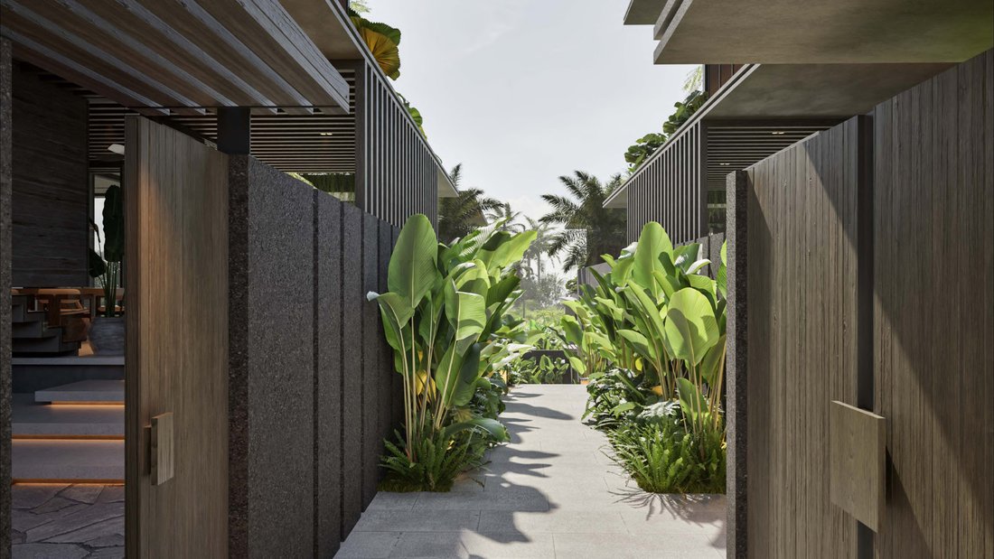 Villa in South Kuta, Bali, Indonesia 4 - 16027081