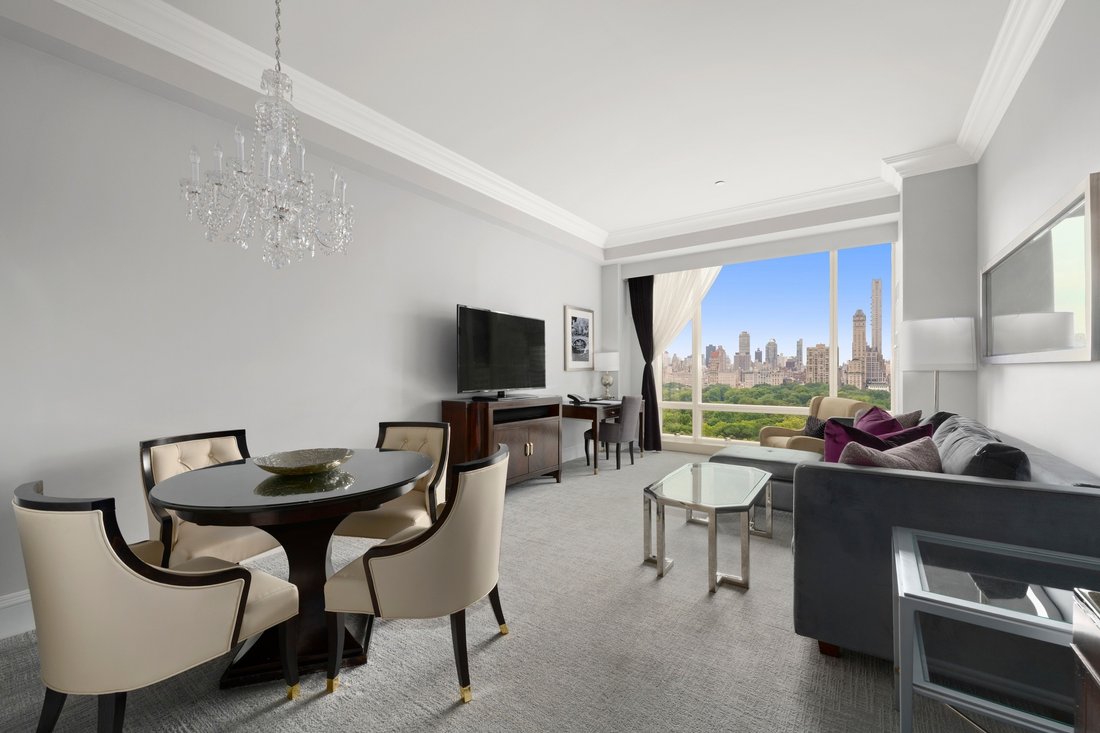 Condo in New York, New York, United States 3 - 16026576