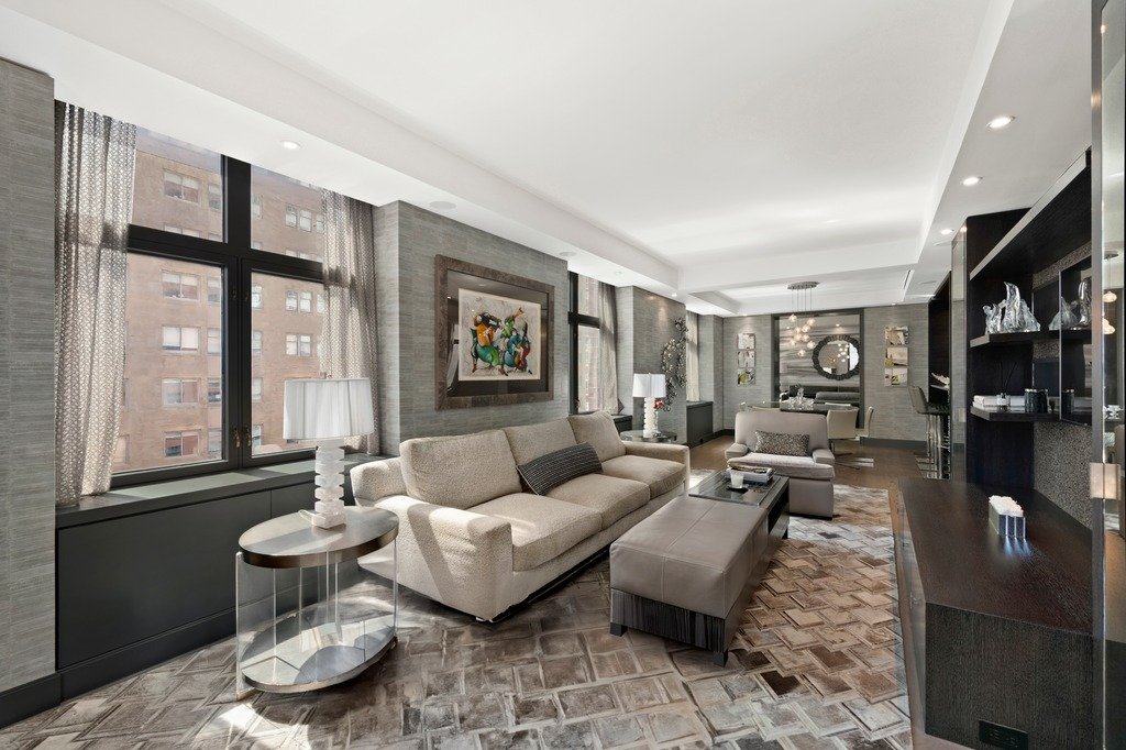Condo in New York, New York, United States 3 - 16026527
