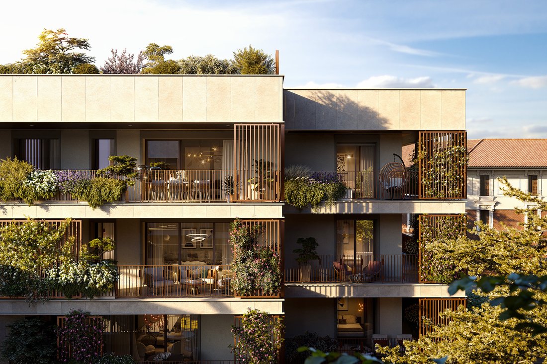 Apartment in Naviglio Grande - San Cristoforo, Milan, Italy 1 - 16026498