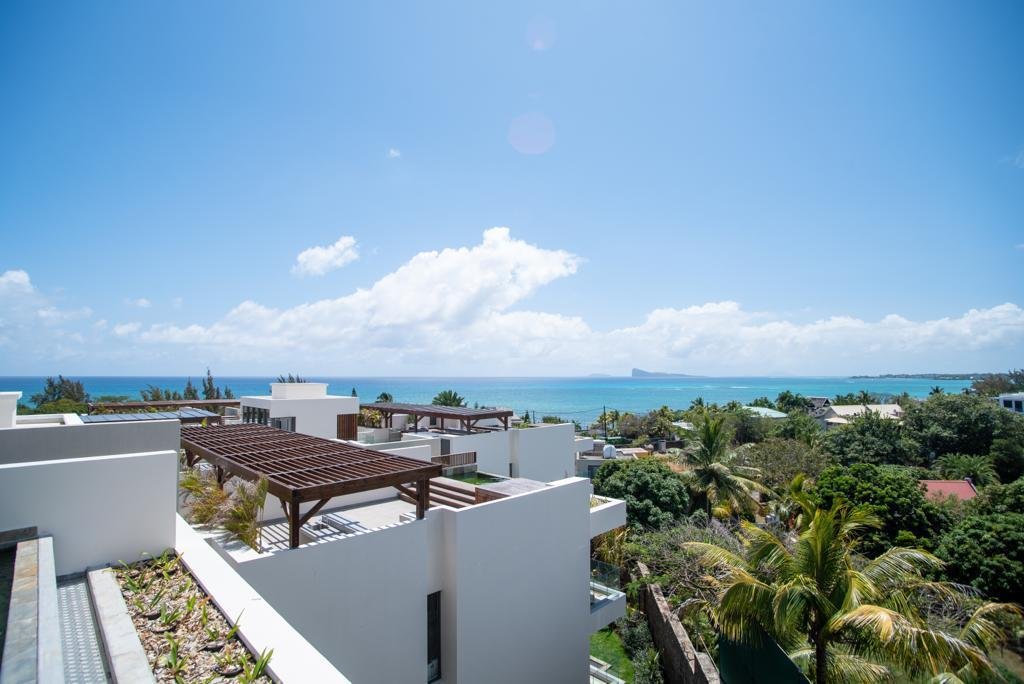 Apartment in Grand Baie, Pamplemousses District, Mauritius 1 - 16027429