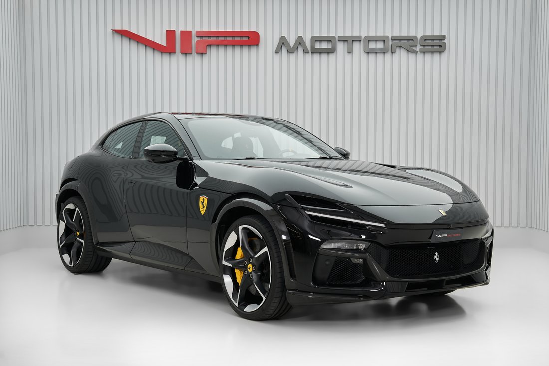 Suv in Dubai, Dubai, United Arab Emirates 1 - 16026499