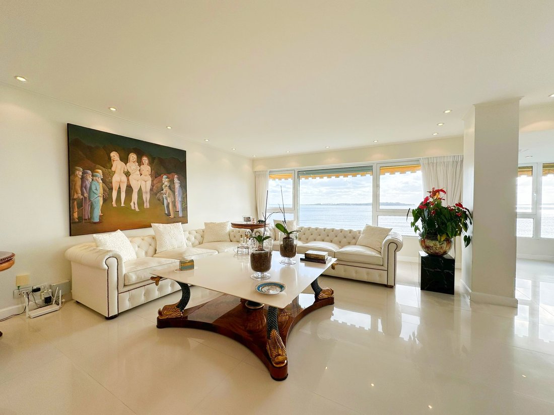 Apartment in Punta del Este, Maldonado Department, Uruguay 1 - 16027556
