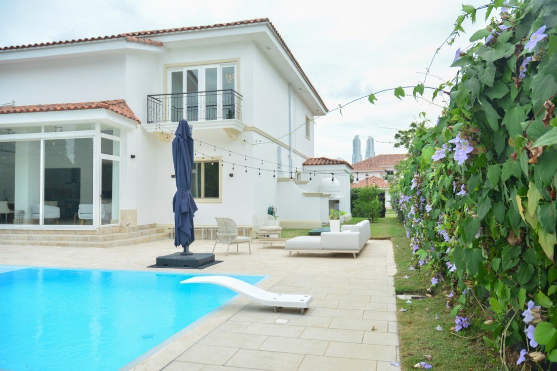 House in Panama City, Panama, Panama 5 - 16027454
