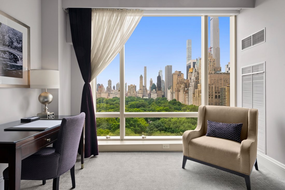 Condo in New York, New York, United States 1 - 16026576