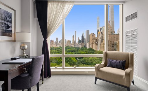 Condo in New York, New York, United States 1