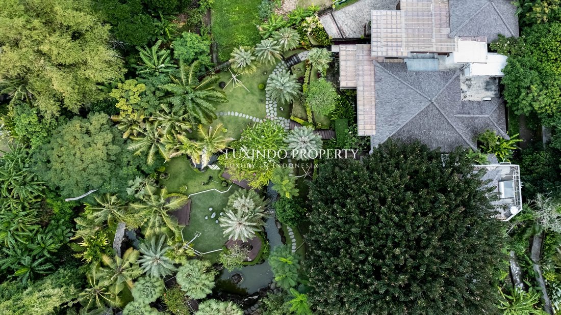 Villa in Kuta Utara, Bali, Indonesia 1 - 16029523
