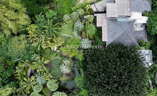 Villa in Kuta Utara, Bali, Indonesia 1