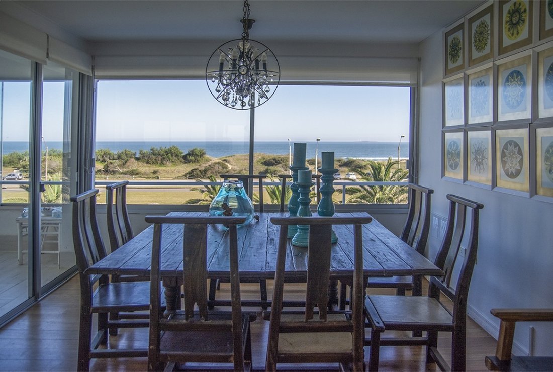 Apartment in Punta del Este, Maldonado Department, Uruguay 5 - 16027677