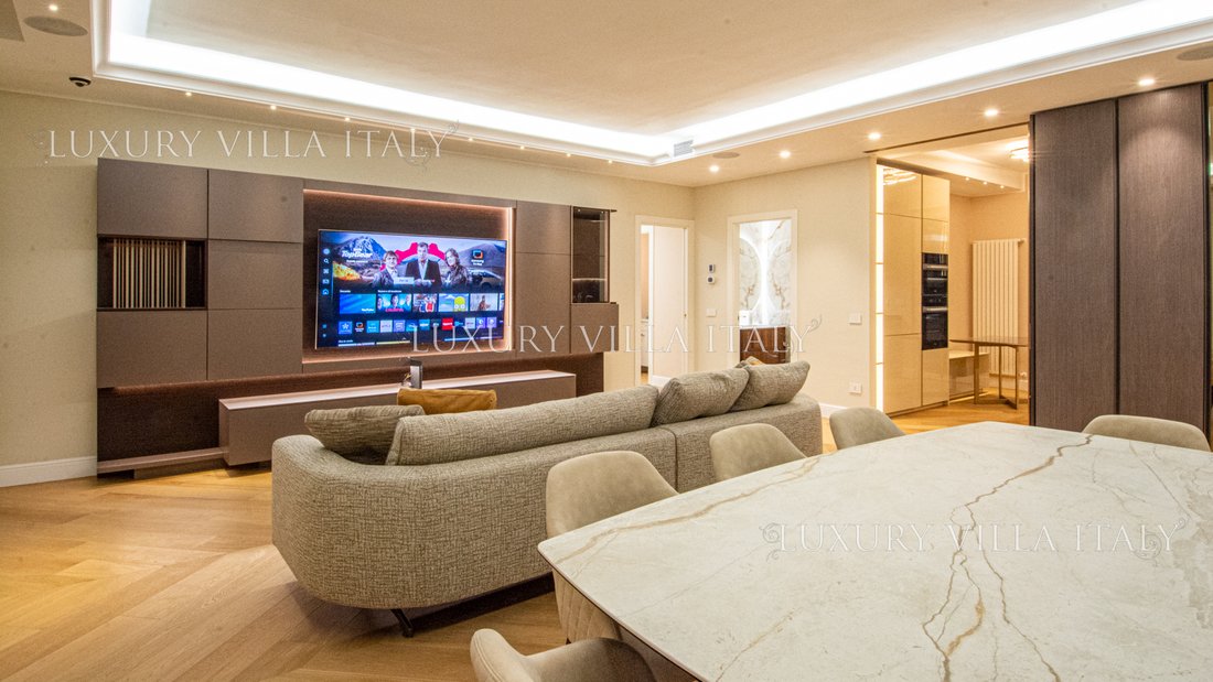 Apartment in San Siro, Milan, Italy 5 - 16029522