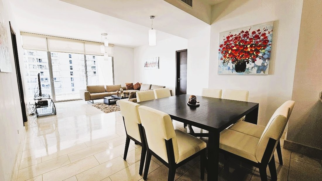Apartment in Panama City, Panama, Panama 3 - 16027714