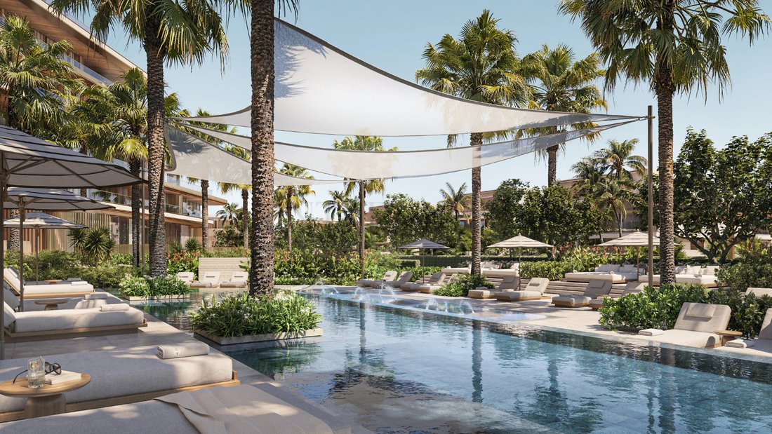 Villa in Saadiyat Island / Jazeerat Al Saadiyat, Abu Dhabi Emirate, United Arab Emirates 4 - 16027435