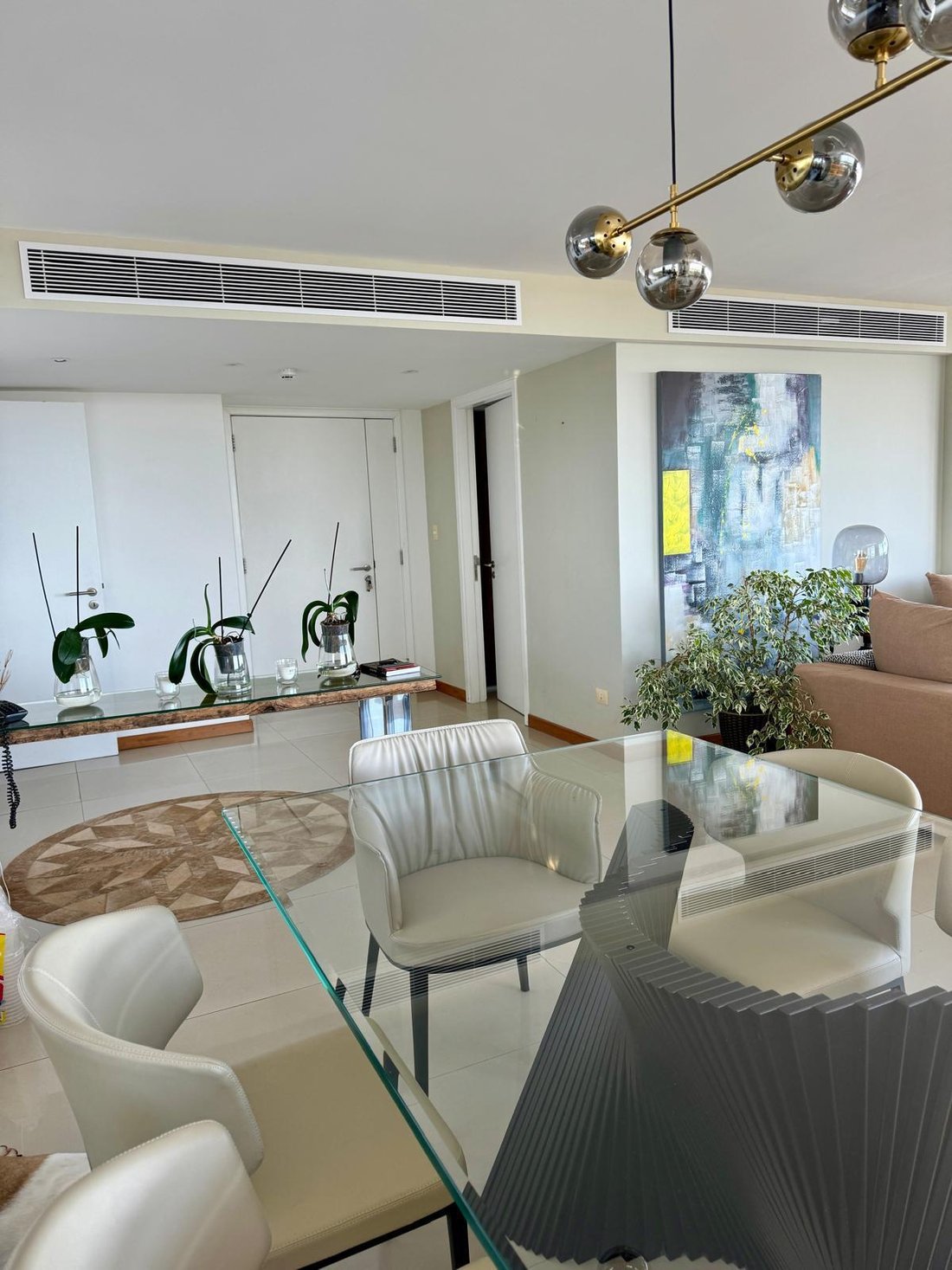 Apartment in Punta del Este, Maldonado Department, Uruguay 5 - 16027474