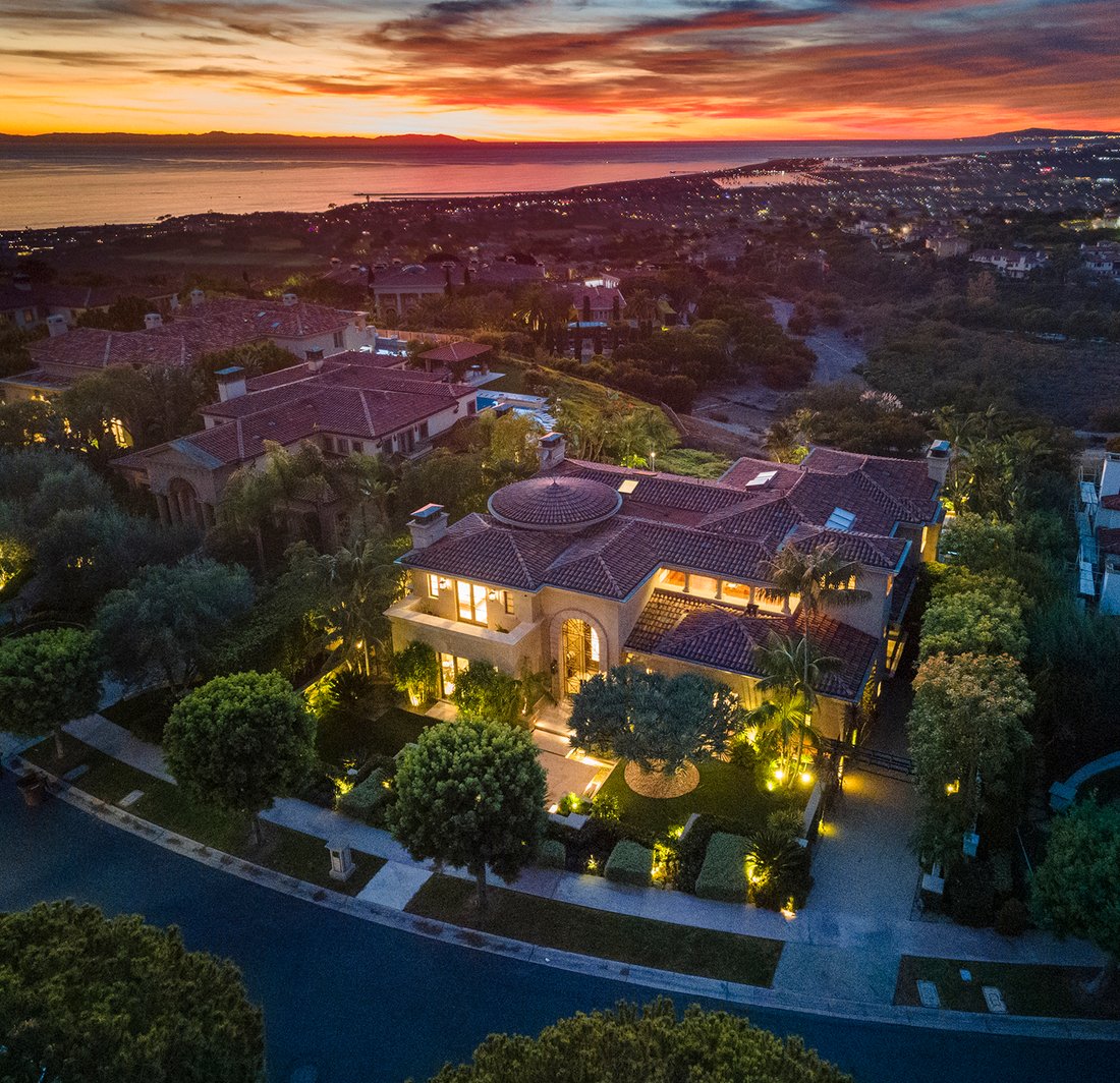 Haus in Newport Beach, Kalifornien, Vereinigte Staaten 2 - 16027686