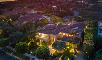 House in Newport Beach, California, United States 1