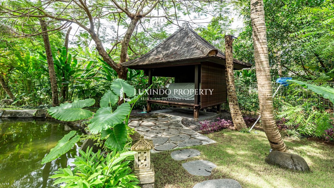 Villa in Kuta Utara, Bali, Indonesia 4 - 16029523