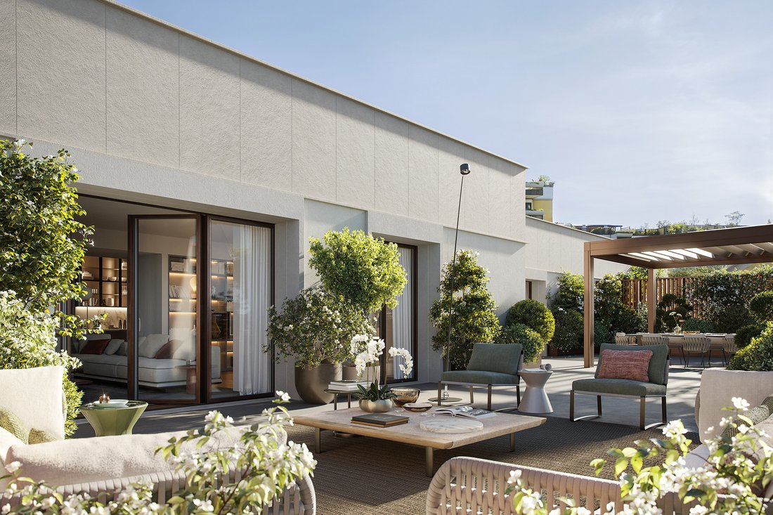 Apartment in Naviglio Grande - San Cristoforo, Milan, Italy 2 - 16026498