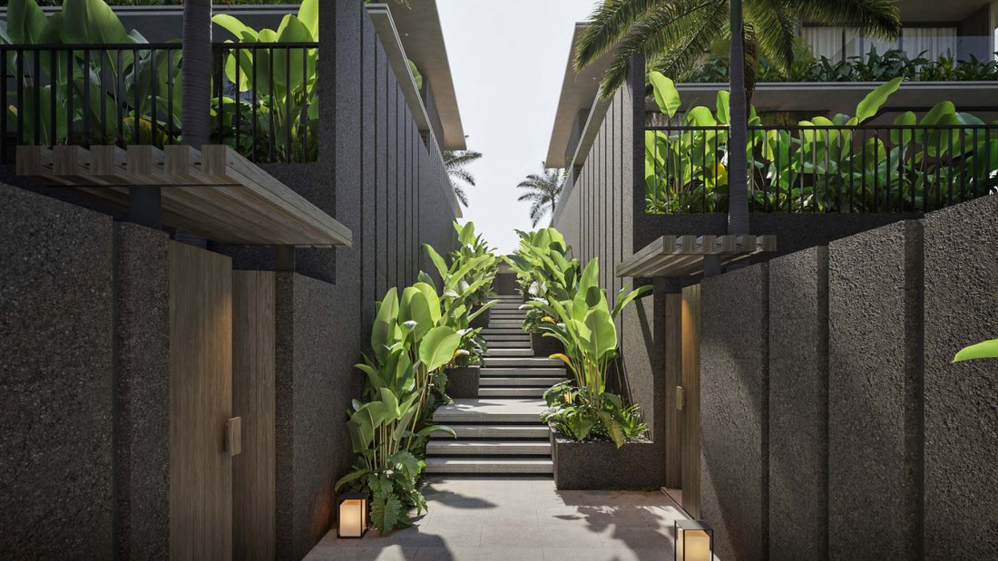 Villa in South Kuta, Bali, Indonesia 5 - 16027081