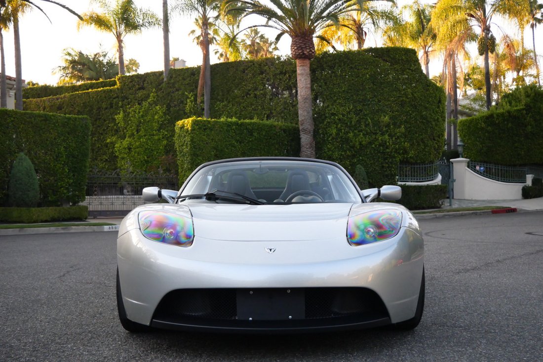 Cabriolet in Los Angeles, California, United States 2 - 16027472
