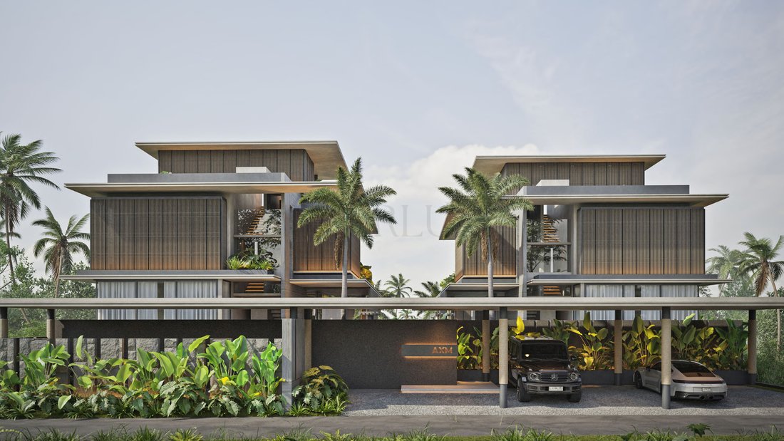 Villa in South Kuta, Bali, Indonesia 1 - 16027081