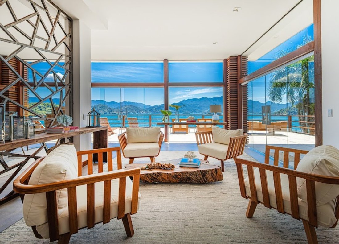 Private Island in Angra dos Reis, State of Rio de Janeiro, Brazil 1 - 16027471