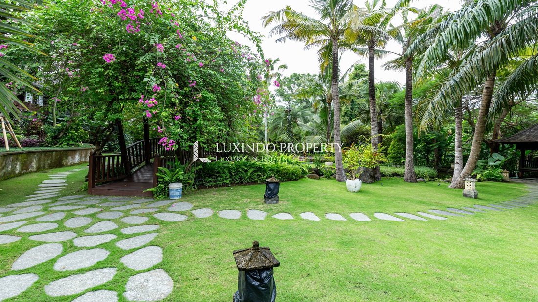 Villa in Kuta Utara, Bali, Indonesia 2 - 16029523