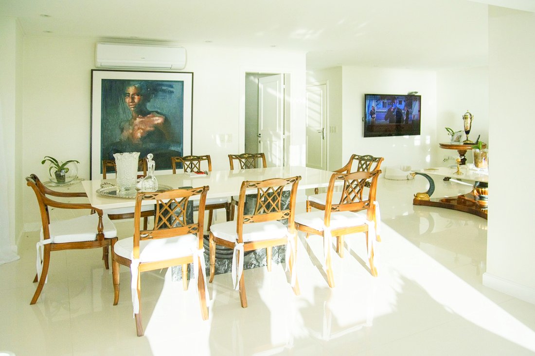 Apartment in Punta del Este, Maldonado Department, Uruguay 3 - 16027556