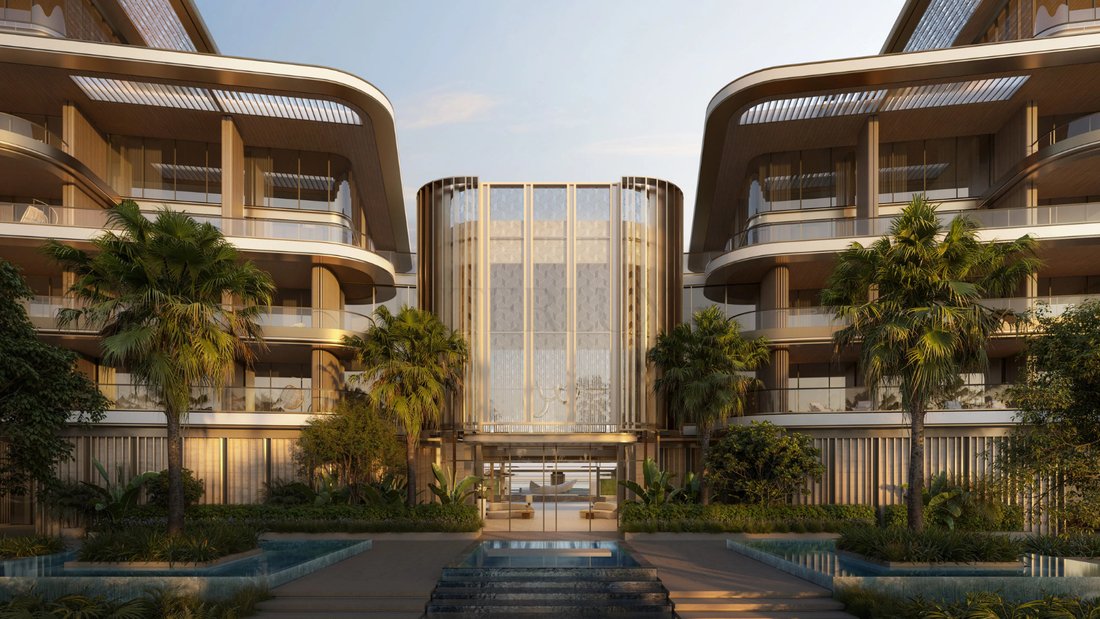 Villa in Saadiyat Island / Jazeerat Al Saadiyat, Abu Dhabi Emirate, United Arab Emirates 5 - 16027435