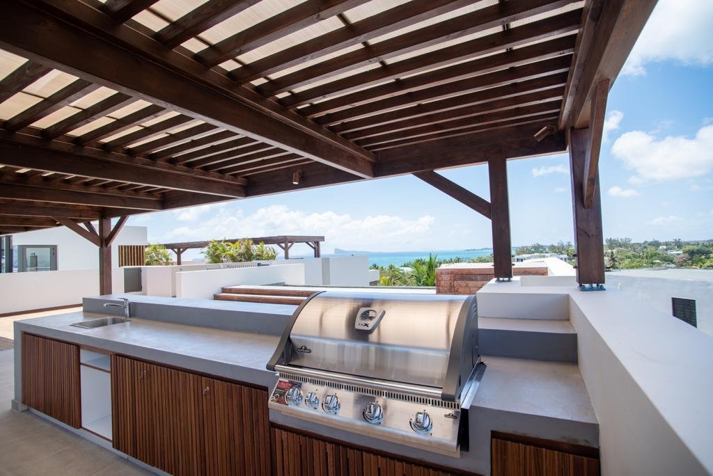 Apartment in Grand Baie, Pamplemousses District, Mauritius 4 - 16027429