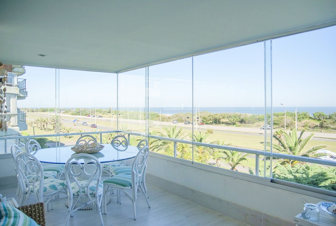 Apartment in Punta del Este, Maldonado Department, Uruguay 1 - 16027677