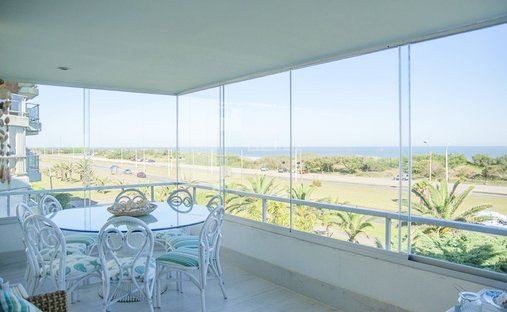 Apartment in Punta del Este, Maldonado Department, Uruguay 1
