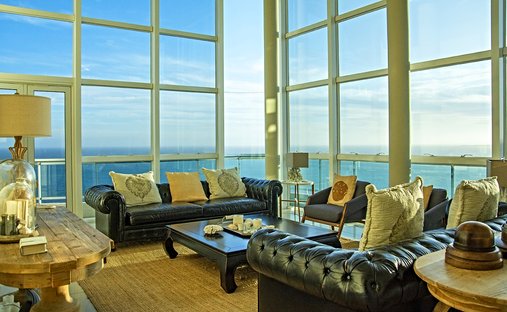 Apartment in Maldonado, Maldonado Department, Uruguay 1