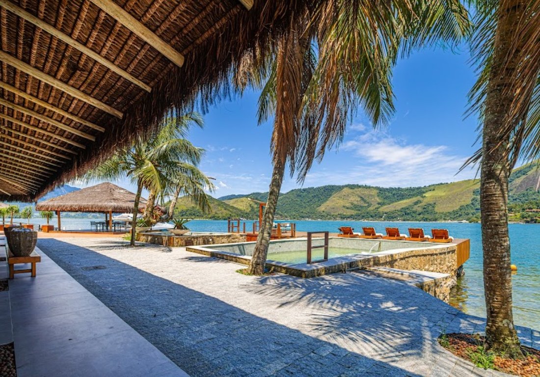 Private Island in Angra dos Reis, State of Rio de Janeiro, Brazil 4 - 16027471
