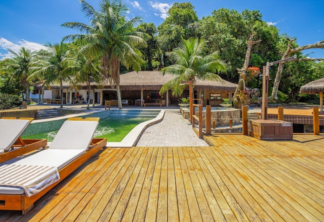 Private Island in Angra dos Reis, State of Rio de Janeiro, Brazil 5 - 16027471