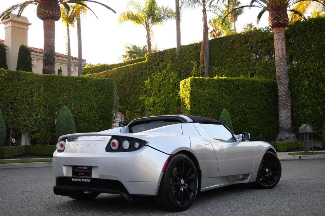 Cabriolet in Los Angeles, California, United States 5 - 16027472