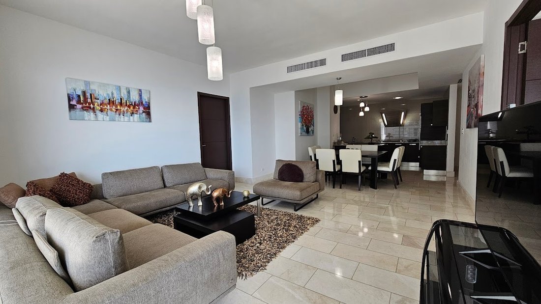 Apartment in Panama City, Panama, Panama 1 - 16027714