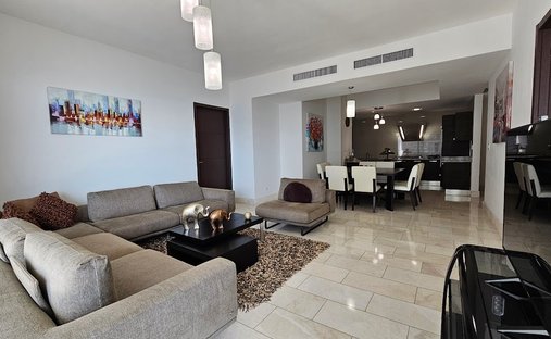 Apartment in Panama City, Panama, Panama 1