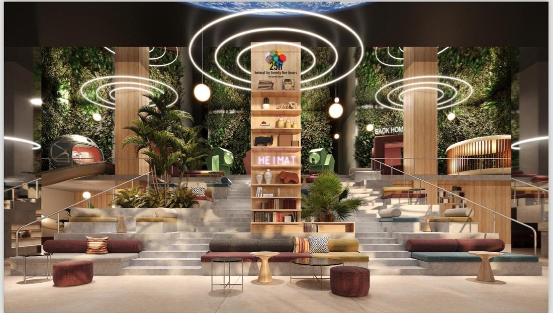 Penthouse in Burj Khalifa, Downtown Dubai, Dubai 3 - 16027688