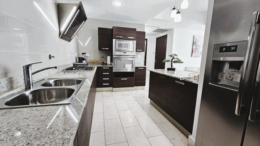 Apartment in Panama City, Panama, Panama 4 - 16027714