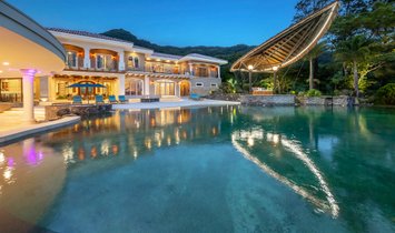 Villa in Santa Ana, San Jos� Province, Costa Rica 1