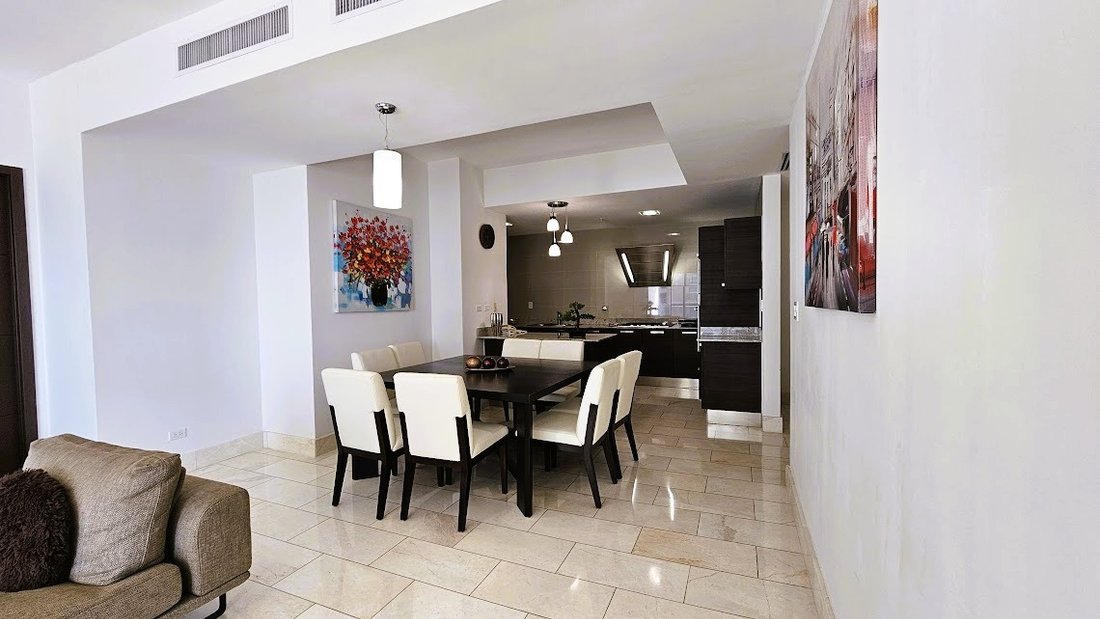 Apartment in Panama City, Panama, Panama 2 - 16027714