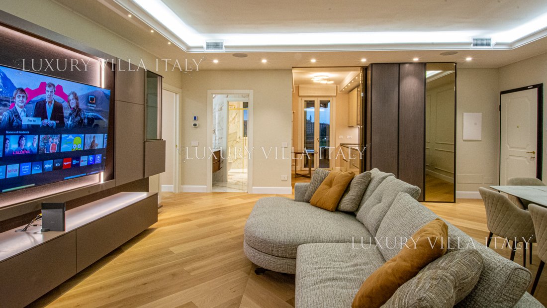 Apartment in San Siro, Milan, Italy 3 - 16029522