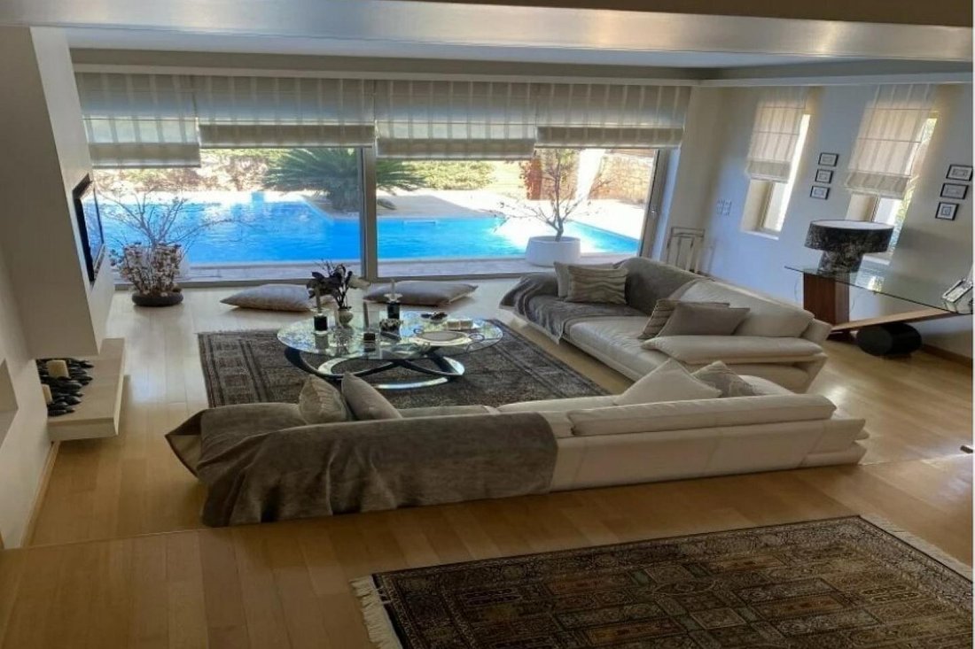 Villa in Voula, Attica, Greece 1 - 16029565