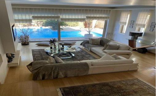 Villa in Voula, Attica, Greece 1