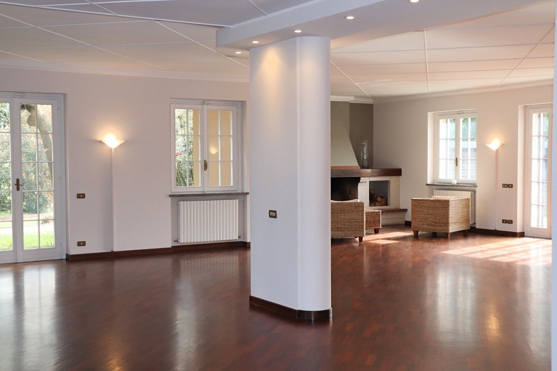 Villa in Dormelletto, Piedmont, Italy 5 - 16029680