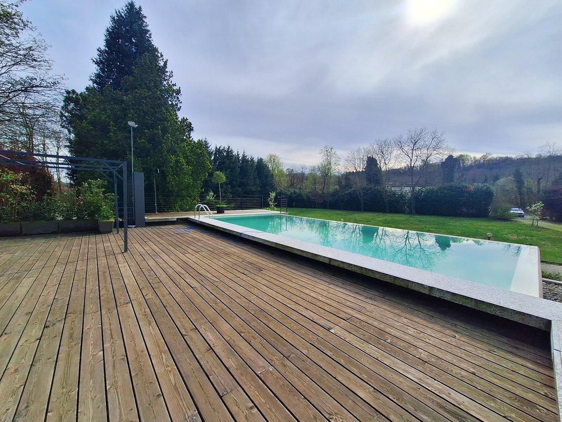 Villa in Dormelletto, Piedmont, Italy 3 - 16029680