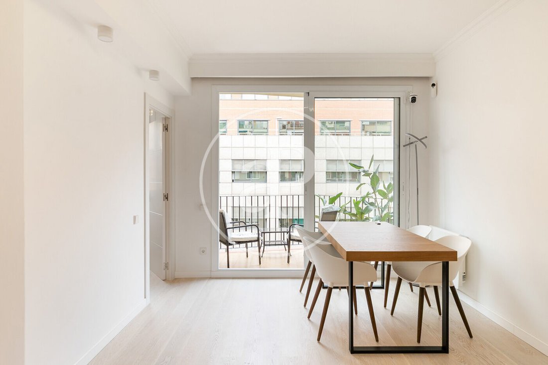 Apartment in Eixample, Barcelona, Spain 3 - 16029767