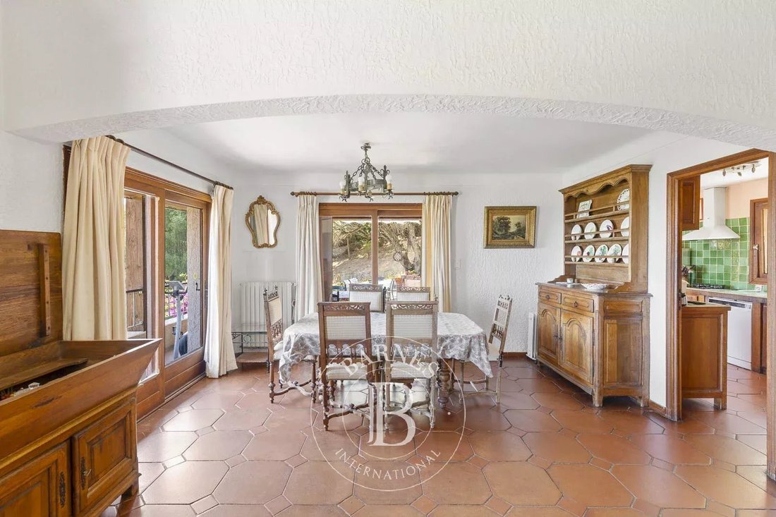 Villa in Porto-Vecchio, Corsica, France 4 - 15956633